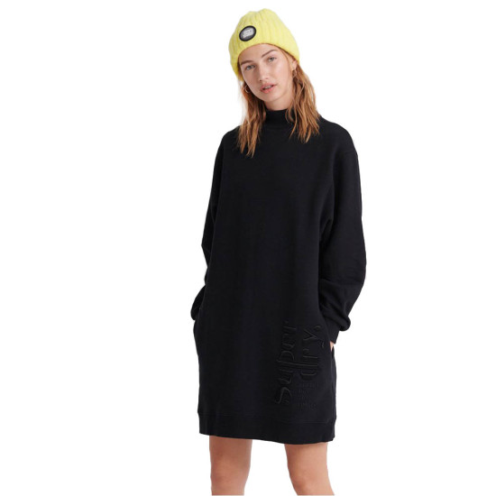 Superdry Γυναικείο φόρεμα